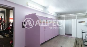 Фитнес, Варна, Левски, 671001, Снимка 4