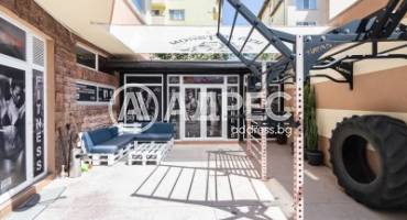 Фитнес, Варна, Левски, 671001, Снимка 5