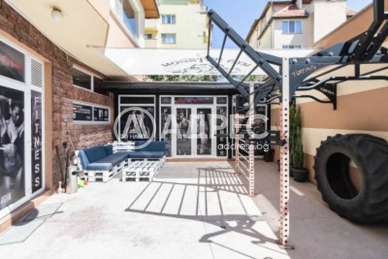 Фитнес, Варна, Левски, 671001, Снимка 5