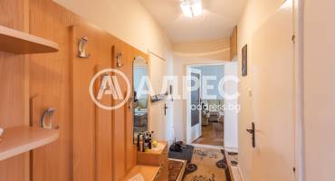 Тристаен апартамент, Варна, Младост 2, 674001, Снимка 8