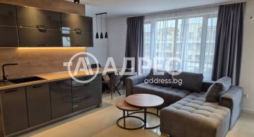 Двустаен апартамент, Балчик, Лайтхаус Голф , 675001, Снимка 1