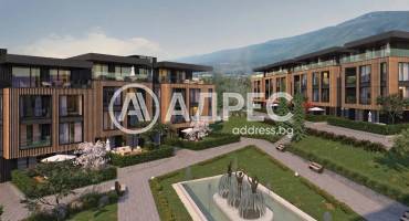 Многостаен апартамент, София, Бистрица, 682001, Снимка 1