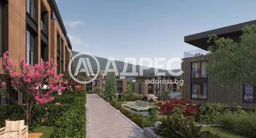 Многостаен апартамент, София, Бистрица, 682001, Снимка 3