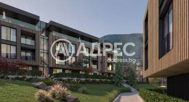 Многостаен апартамент, София, Бистрица, 682001, Снимка 5