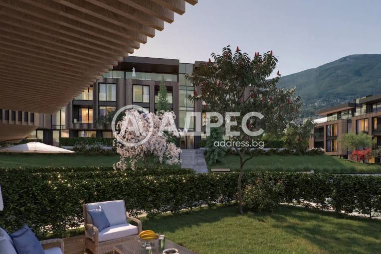 Многостаен апартамент, София, Бистрица, 682001, Снимка 2