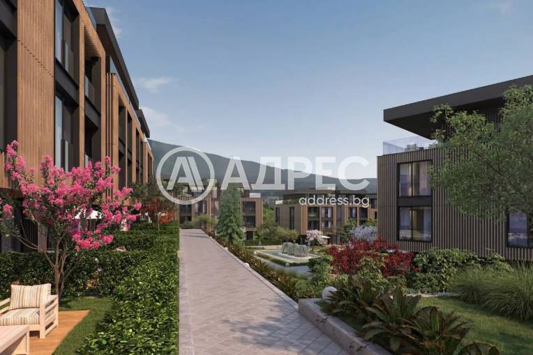 Многостаен апартамент, София, Бистрица, 682001, Снимка 3