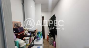 Едностаен апартамент, Ямбол, Граф Игнатиев, 684001, Снимка 10