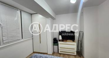 Едностаен апартамент, Ямбол, Граф Игнатиев, 684001, Снимка 11