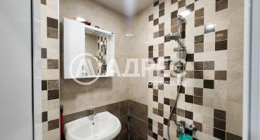 Едностаен апартамент, Ямбол, Граф Игнатиев, 684001, Снимка 12