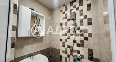 Едностаен апартамент, Ямбол, Граф Игнатиев, 684001, Снимка 14