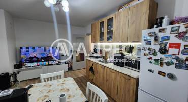 Едностаен апартамент, Ямбол, Граф Игнатиев, 684001, Снимка 2