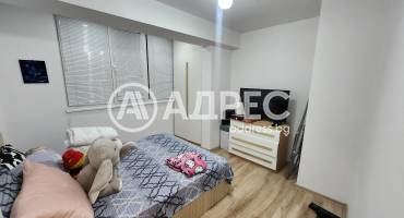 Едностаен апартамент, Ямбол, Граф Игнатиев, 684001, Снимка 7