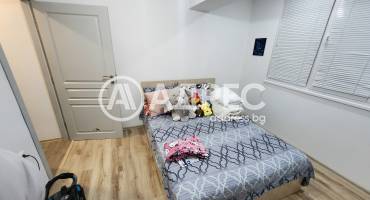 Едностаен апартамент, Ямбол, Граф Игнатиев, 684001, Снимка 9