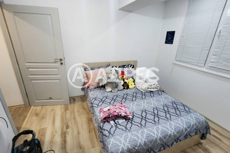 Едностаен апартамент, Ямбол, Граф Игнатиев, 684001, Снимка 9