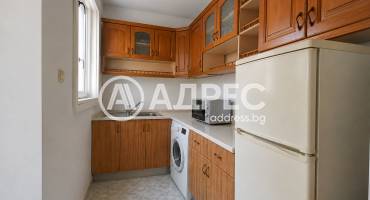 Тристаен апартамент, Варна, Нептун, 697001, Снимка 1