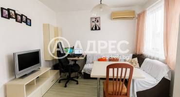 Тристаен апартамент, Варна, Нептун, 697001, Снимка 2