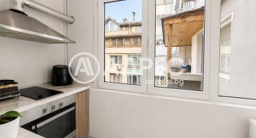 Тристаен апартамент, Варна, Нептун, 697001, Снимка 3