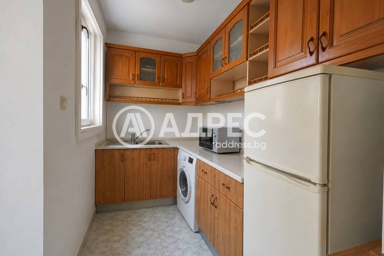 Тристаен апартамент, Варна, Нептун, 697001, Снимка 1