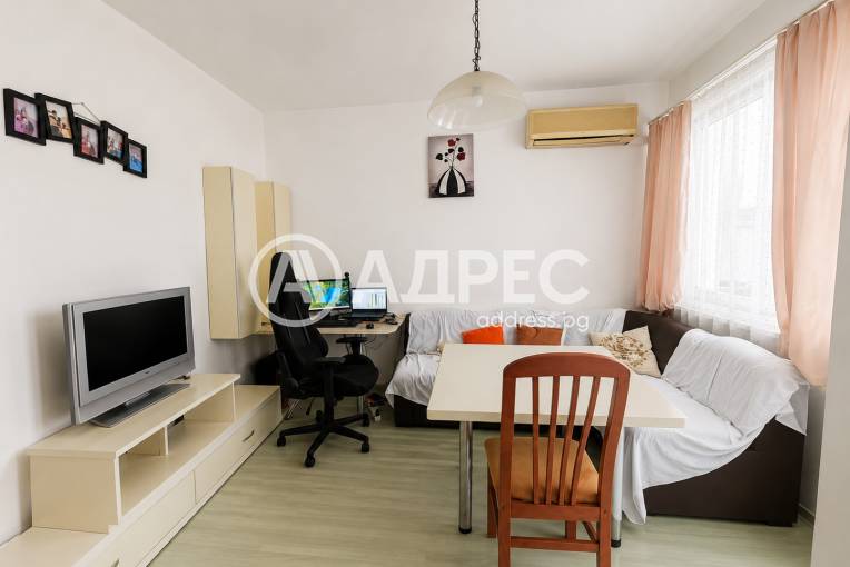 Тристаен апартамент, Варна, Нептун, 697001, Снимка 2