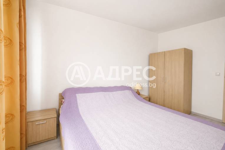 Тристаен апартамент, Варна, Нептун, 697001, Снимка 4