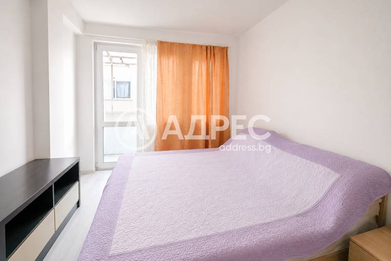 Тристаен апартамент, Варна, Нептун, 697001, Снимка 5