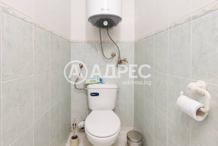 Тристаен апартамент, Варна, Нептун, 697001, Снимка 8