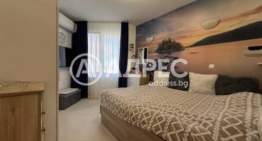 Двустаен апартамент, Варна, Галата, 698001, Снимка 1