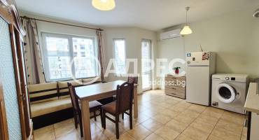 Двустаен апартамент, Варна, Колхозен пазар, 699001, Снимка 4