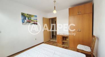 Двустаен апартамент, Варна, Колхозен пазар, 699001, Снимка 6