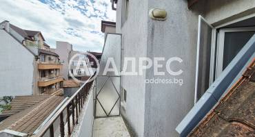 Двустаен апартамент, Варна, Колхозен пазар, 699001, Снимка 7
