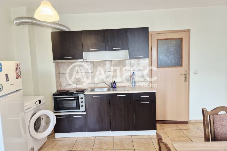 Двустаен апартамент, Варна, Колхозен пазар, 699001, Снимка 2