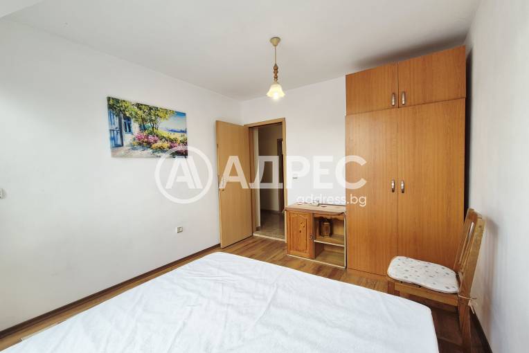 Двустаен апартамент, Варна, Колхозен пазар, 699001, Снимка 6