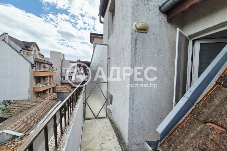 Двустаен апартамент, Варна, Колхозен пазар, 699001, Снимка 7