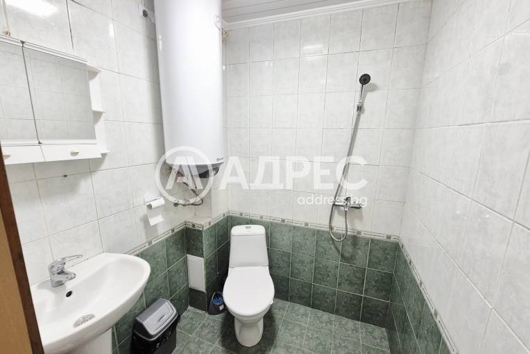 Двустаен апартамент, Варна, Колхозен пазар, 699001, Снимка 8