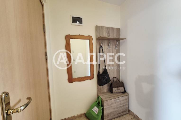 Двустаен апартамент, Варна, Колхозен пазар, 699001, Снимка 9