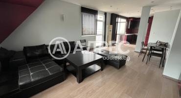 Двустаен апартамент, Варна, Погребите, 659002, Снимка 1