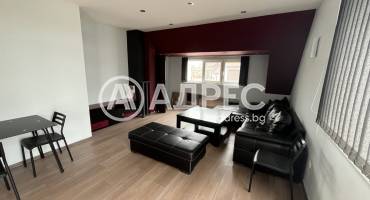 Двустаен апартамент, Варна, Погребите, 659002, Снимка 2