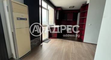 Двустаен апартамент, Варна, Погребите, 659002, Снимка 4