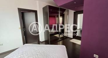 Двустаен апартамент, Варна, Погребите, 659002, Снимка 8