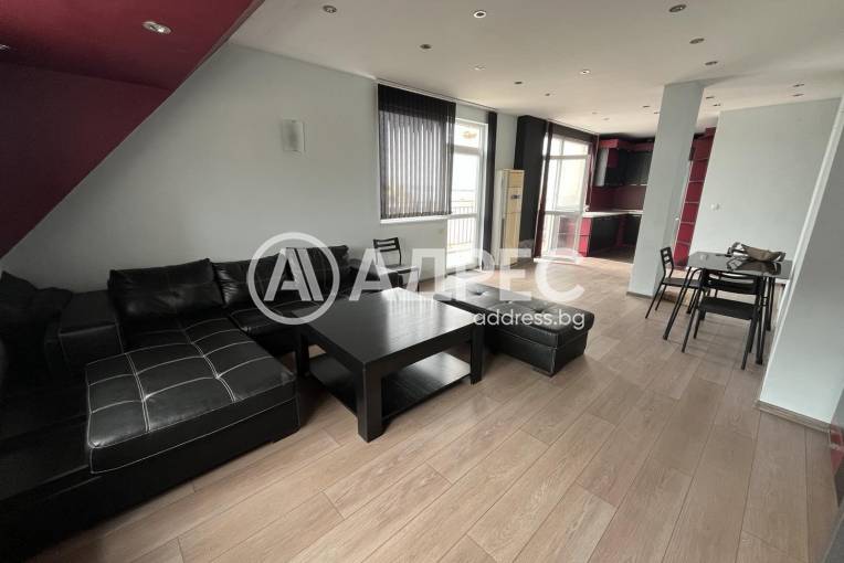 Двустаен апартамент, Варна, Погребите, 659002, Снимка 1