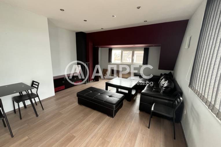 Двустаен апартамент, Варна, Погребите, 659002, Снимка 2