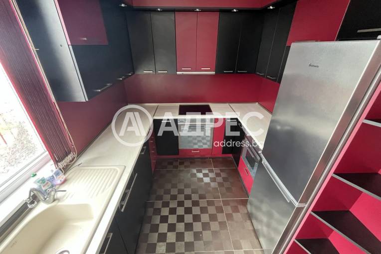 Двустаен апартамент, Варна, Погребите, 659002, Снимка 3