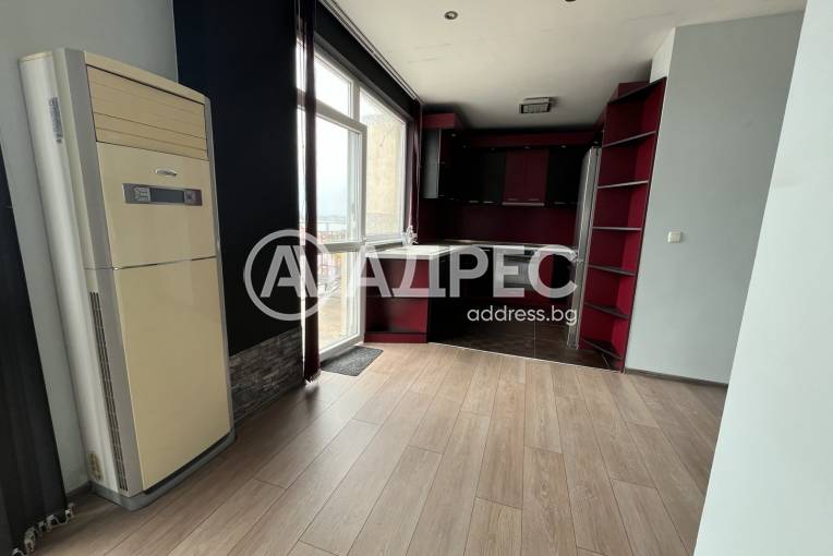 Двустаен апартамент, Варна, Погребите, 659002, Снимка 4