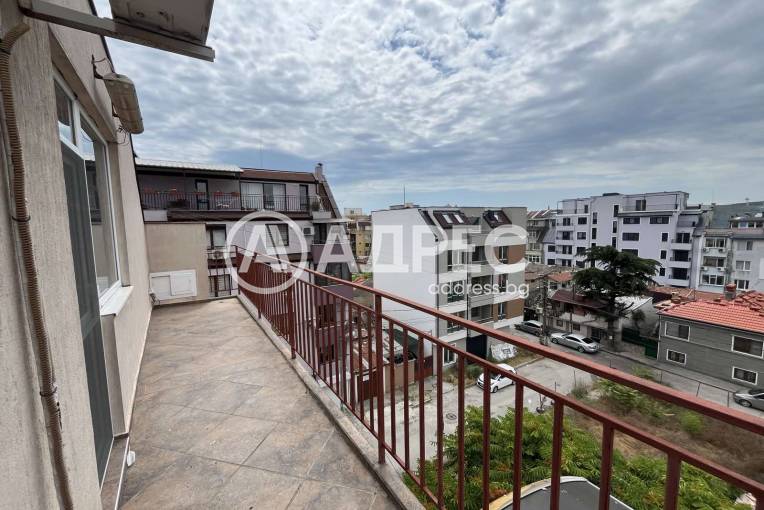 Двустаен апартамент, Варна, Погребите, 659002, Снимка 5