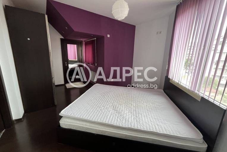 Двустаен апартамент, Варна, Погребите, 659002, Снимка 7