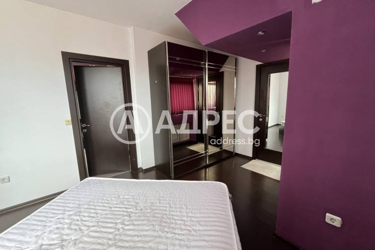 Двустаен апартамент, Варна, Погребите, 659002, Снимка 8