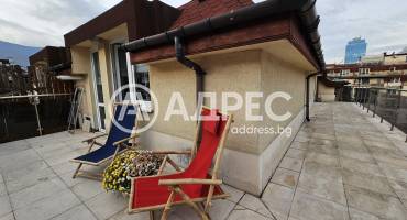 Двустаен апартамент, София, Манастирски ливади - изток, 660002, Снимка 10