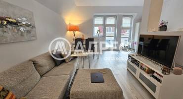 Двустаен апартамент, София, Манастирски ливади - изток, 660002, Снимка 3