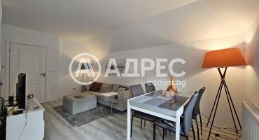 Двустаен апартамент, София, Манастирски ливади - изток, 660002, Снимка 4