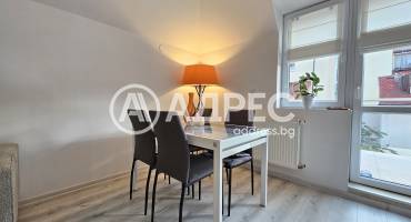 Двустаен апартамент, София, Манастирски ливади - изток, 660002, Снимка 5